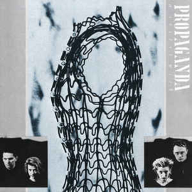 Propaganda ‎– A Secret Wish (CD)