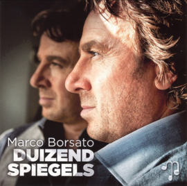 Marco Borsato – Duizend Spiegels (CD)