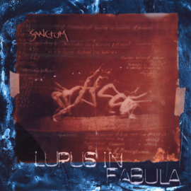 Sanctum – Lupus In Fabula (CD)