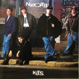 New Kids On The Block – H.I.T.S. (CD)
