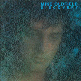 Mike Oldfield ‎– Discovery (CD)