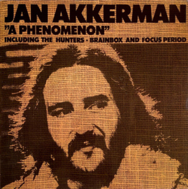 Jan Akkerman – A Phenomenon