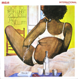 Jazz Gillum – Got To Reap What You Sow