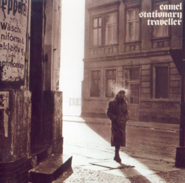 Camel – Stationary Traveller (CD)