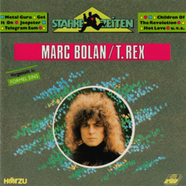Marc Bolan, T. Rex – Starke Zeiten (CD)