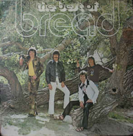 Bread ‎– The Best Of Bread