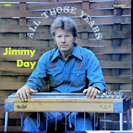 Jimmy Day – All Those Years