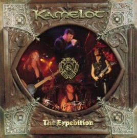 Kamelot – The Expedition (CD)