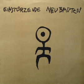 Einstürzende Neubauten – Kollaps