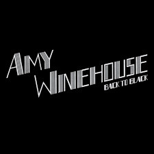 Amy Winehouse – Back To Black (CD)