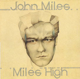 John Miles – Miles High