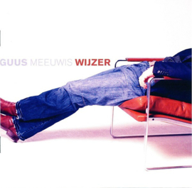 Guus Meeuwis – Wijzer (CD)