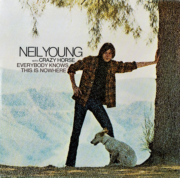 Neil Young – 2 Originals Of Neil Young