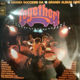 Various – Together!