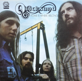 Quicksand – Home Is Where I Belong