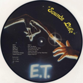 Various – Sounds Like E.T.