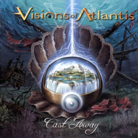 Visions Of Atlantis – Cast Away (CD)
