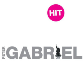 Peter Gabriel – Hit (CD)