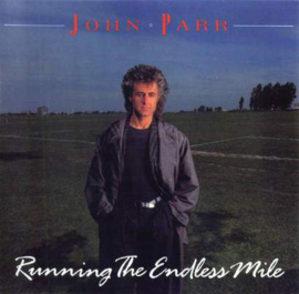 John Parr – Running The Endless Mile