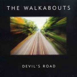 Walkabouts – Devil's Road (CD)