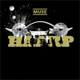 Muse – HAARP (CD)