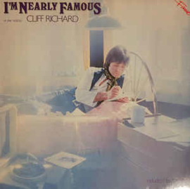 Cliff Richard ‎– I'm Nearly Famous