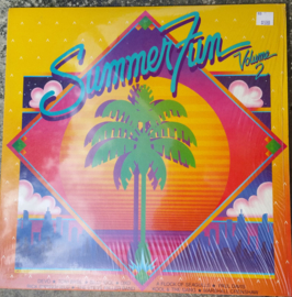 Various – Summer Fun Volume 2