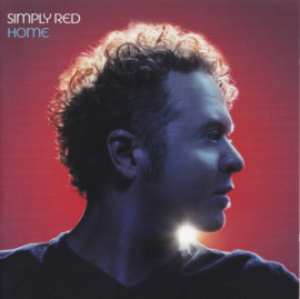Simply Red – Home