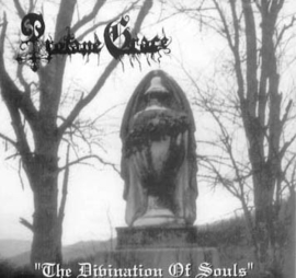 Profane Grace – The Divination Of Souls (CD)