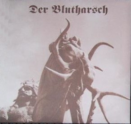 Blutharsch – The Track Of The Hunted (CD)