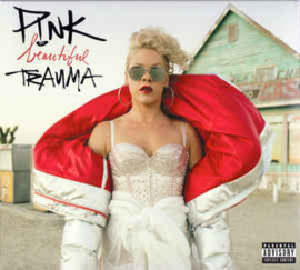 P!nk - Beautiful Trauma (LP)