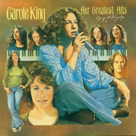 Carole King – Her Greatest Hits (Songs Of Long Ago)