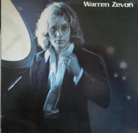 Warren Zevon – Warren Zevon