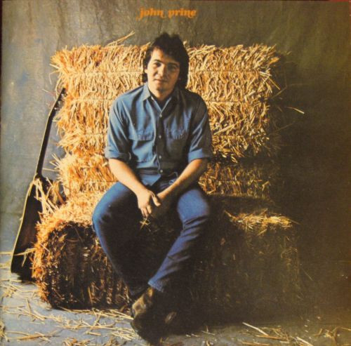 John Prine – John Prine