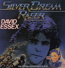 David Essex – Silver Dream Racer