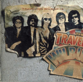 Traveling Wilburys – Vol. 1 (CD)