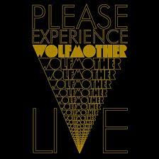 Wolfmother – Please Experience Wolfmother Live (DVD)