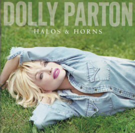 Dolly Parton – Halos & Horns (CD)
