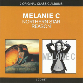Melanie C – Northern Star / Reason (CD)
