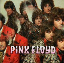 Pink Floyd – The Piper At The Gates Of Dawn (CD)