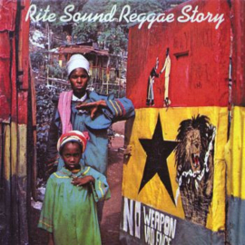 Various – Rite Sound Reggae Story