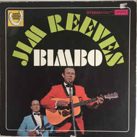 Jim Reeves ‎– Bimbo
