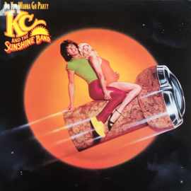 KC & The Sunshine Band – Do You Wanna Go Party