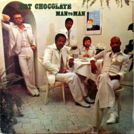 Hot Chocolate – Man To Man