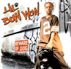Lil Bow Wow ‎– Beware Of Dog (CD)