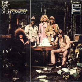 Steppenwolf ‎– The Best Of Steppenwolf