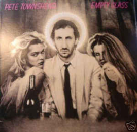 Pete Townshend ‎– Empty Glass