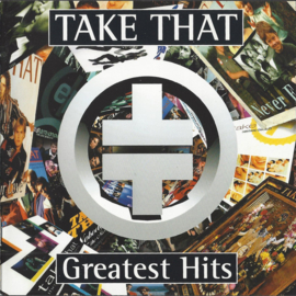 Take That – Greatest Hits (CD)