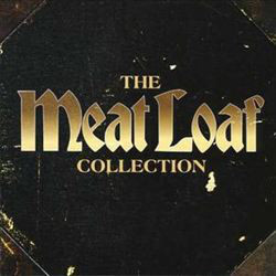 Meat Loaf ‎– The Meat Loaf Collection (CD)