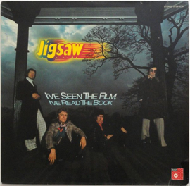 Jigsaw – I've Seen The Film, I've Read The Book